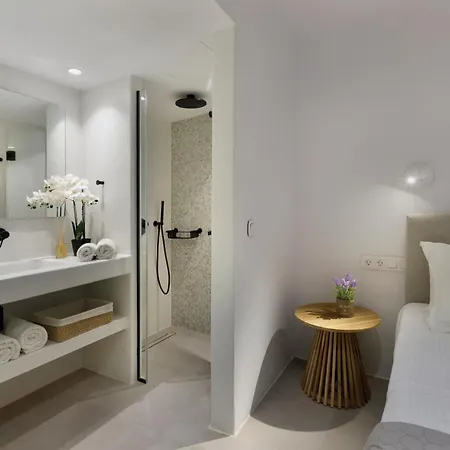 Vivant Naousa Residence 1 Εξωτερικό φωτογραφία