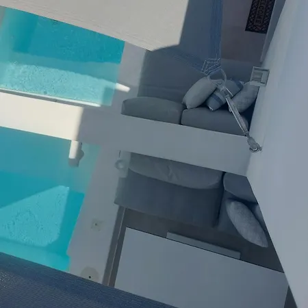 Vivant Naousa Residence 1 Εξωτερικό φωτογραφία