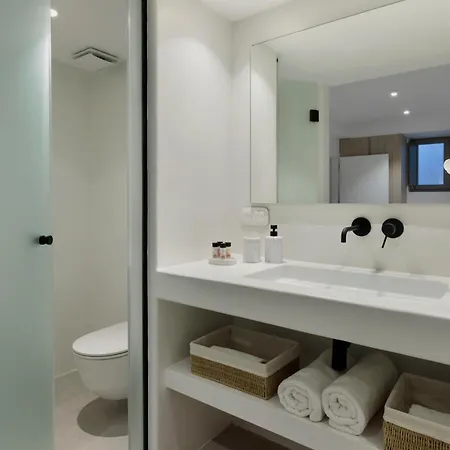 Vivant Naousa Residence 1 Εξωτερικό φωτογραφία