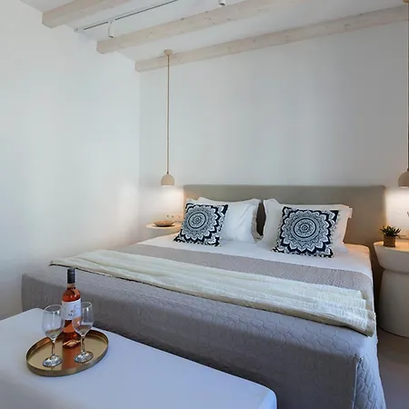 Vivant Naousa Residence 1 Εξωτερικό φωτογραφία