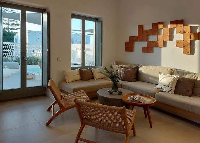 Vivant Naousa Residence 1