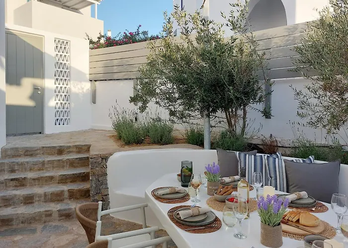 Vivant Naousa Residence 1