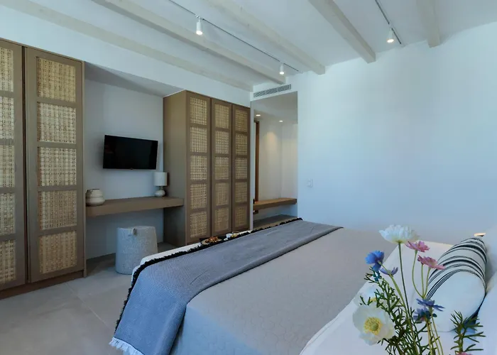 Vivant Naousa Residence 1