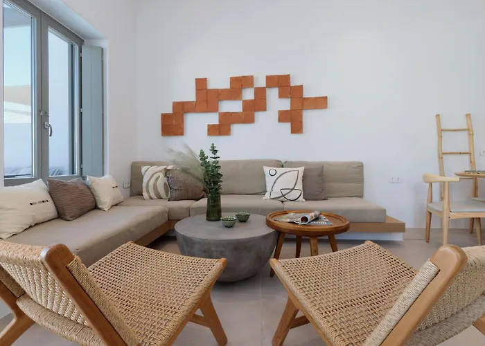 Vivant Naousa Residence 1