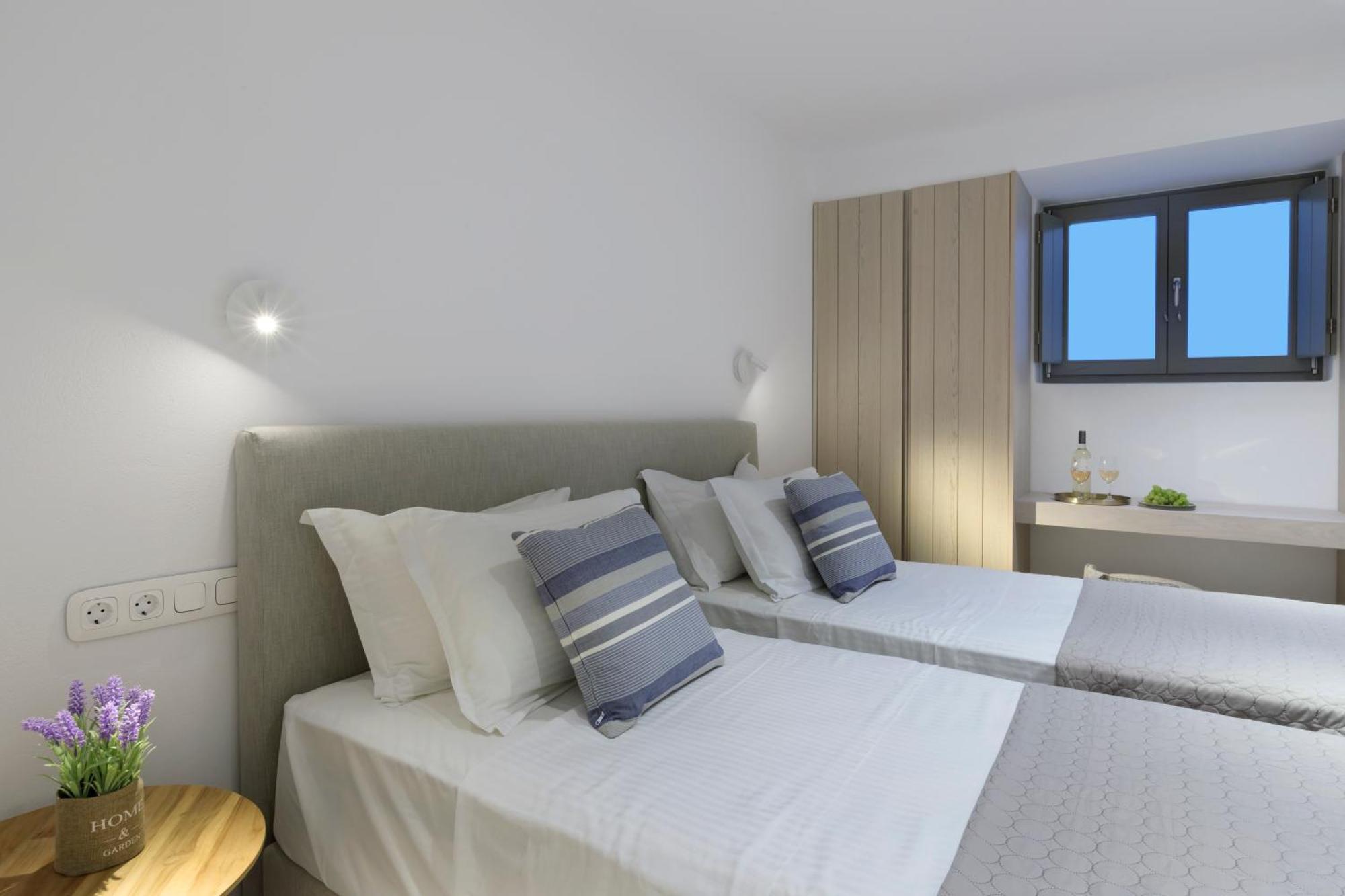 Ferienhaus Vivant 1