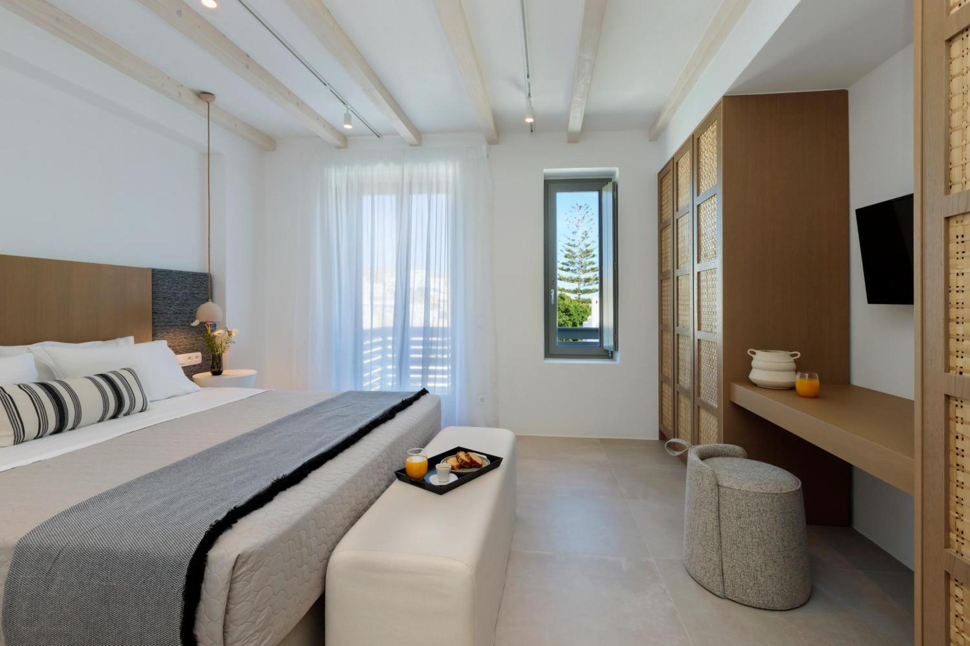 Vivant 1 Ferienhaus *