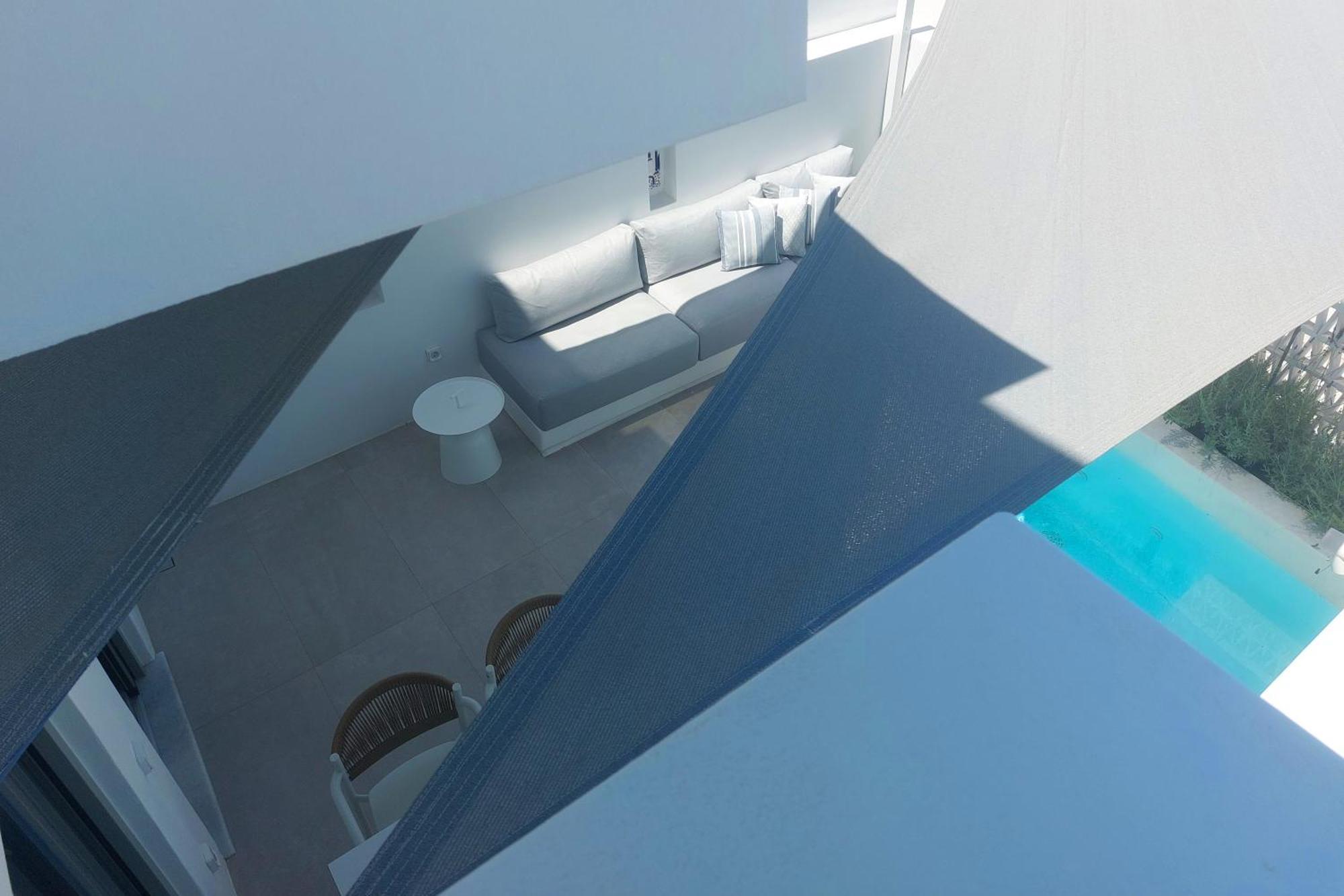 Vivant 1 Ferienhaus