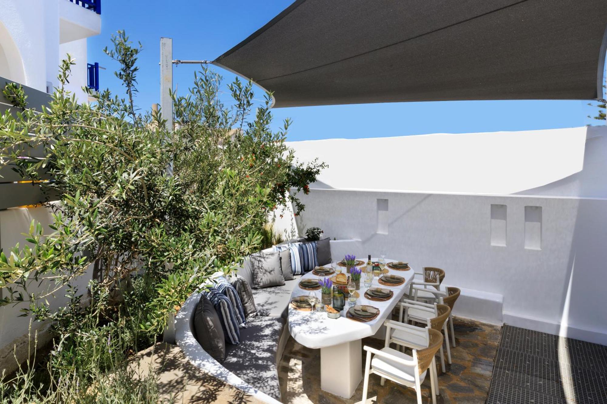 Vivant 1 Ferienhaus *