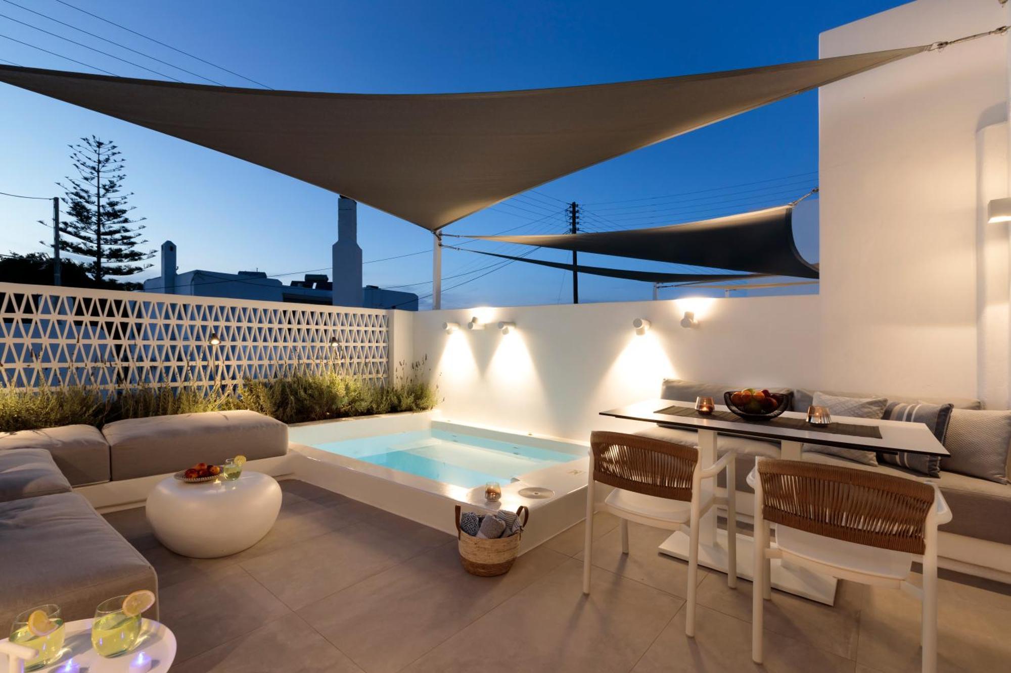 Ferienhaus Vivant 1 *