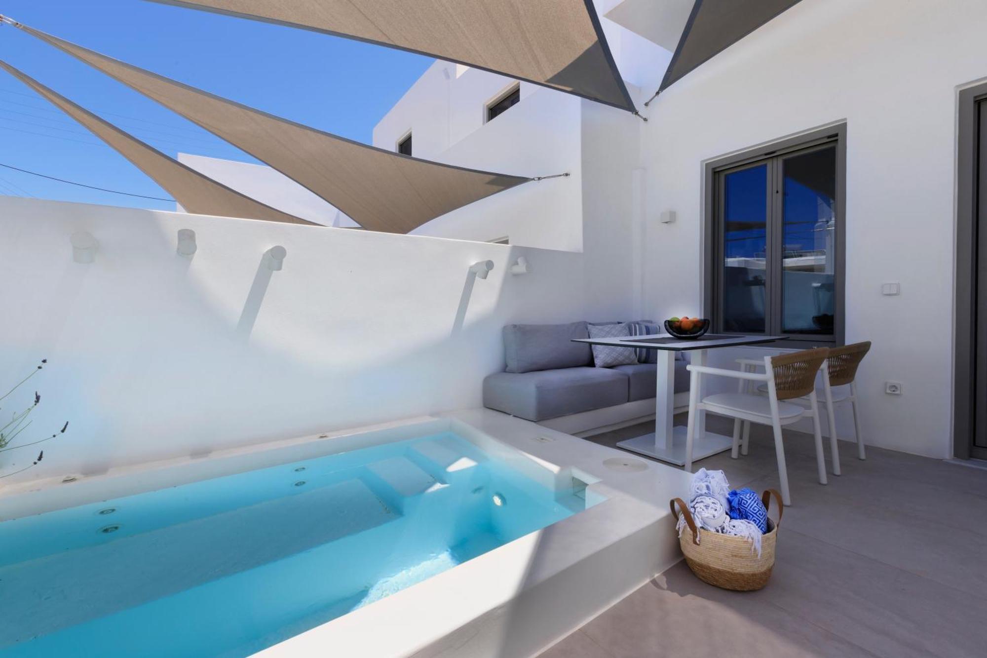 Vivant 1 Ferienhaus