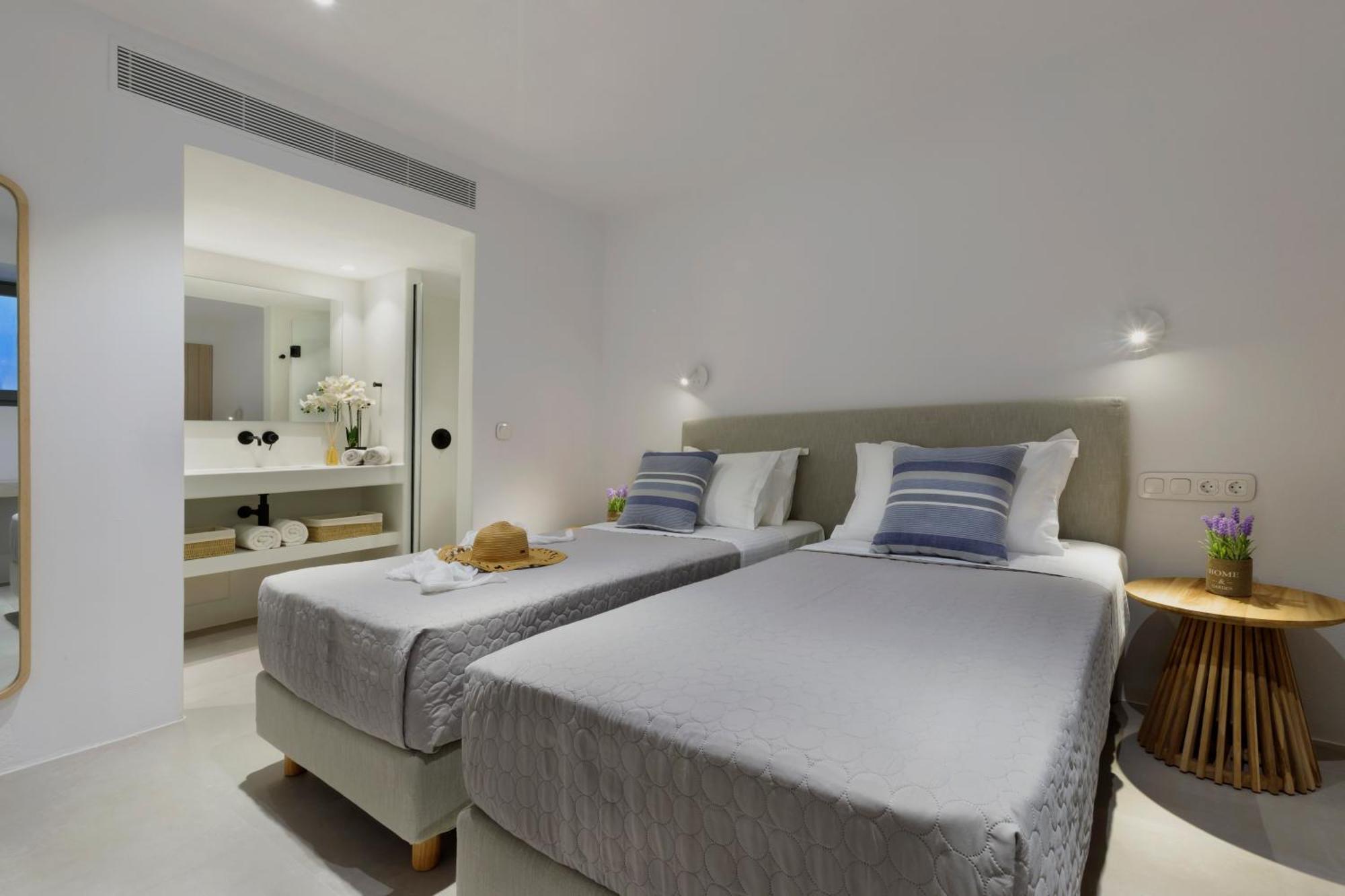 Vivant 1 Ferienhaus *
