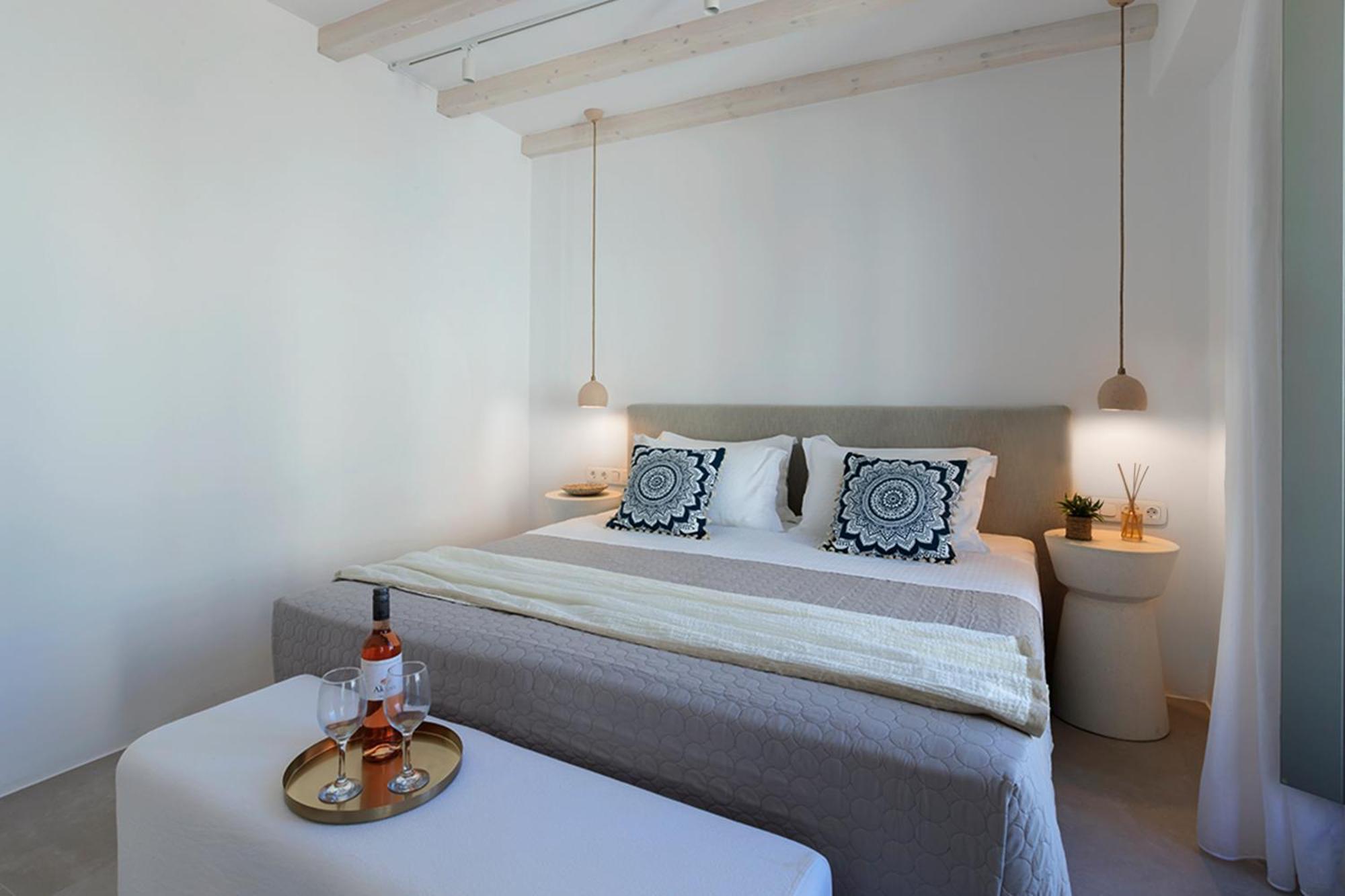 Vivant 1 Ferienhaus Naoussa